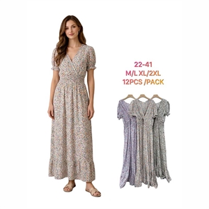 Sukienka damska M/L-XL/2XL