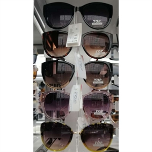 Okuary przeciwsłoneczne