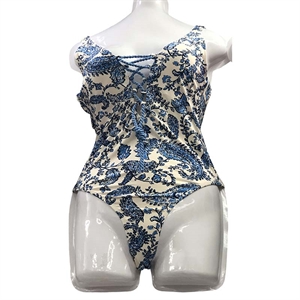 Strój kąpielowy 38-46