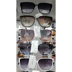 Okuary przeciwsłoneczne