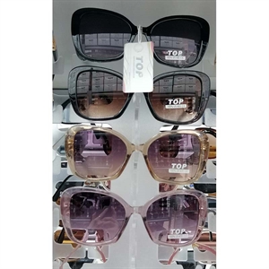 Okuary przeciwsłoneczne