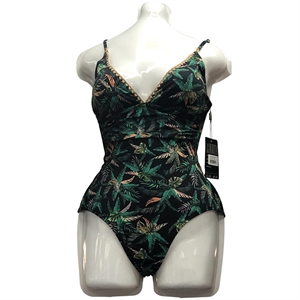 Strój kąpielowy 42-50