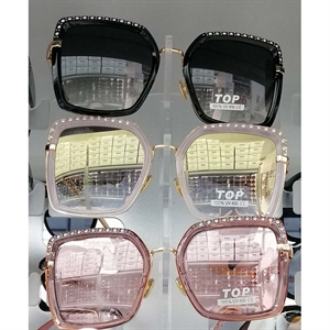 Okuary przeciwsłoneczne