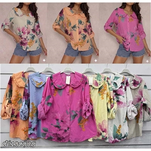 Koszula damska produkt Włoski