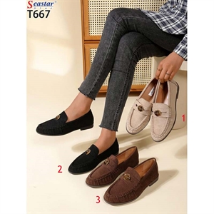 Mokasyny damskie (36-41)