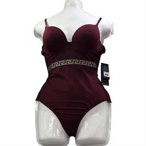 Strój kąpielowy 38-46