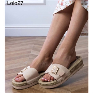 Klapki damskie  36-41