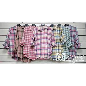 Koszula damska produkt Włoski