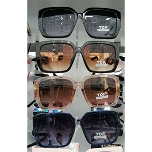 Okuary przeciwsłoneczne