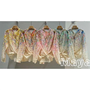 Koszula damska produkt Włoski