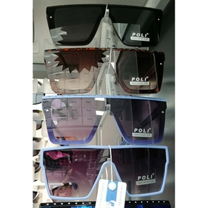 Okuary przeciwsłoneczne