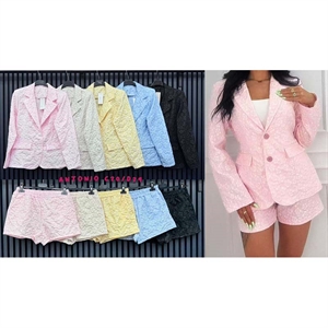 Komplet damski produkt Włoski