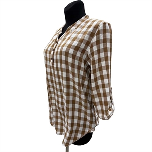 Bluzka damska - produkt Polski L-3XL