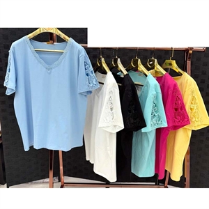 Koszulka damska - Produkt Turecki