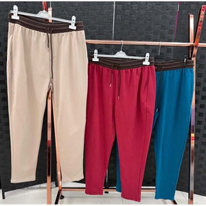 Spodnie damskie - Produkt Turecki