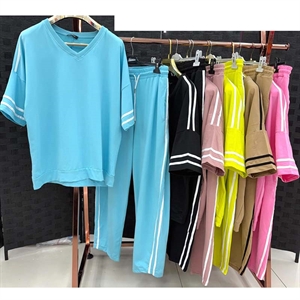 Komplet damski produkt Turecki