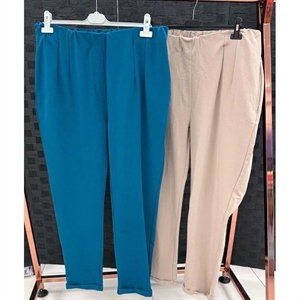 Spodnie damskie - Produkt Turecki