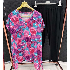 Komplet damski produkt Turecki