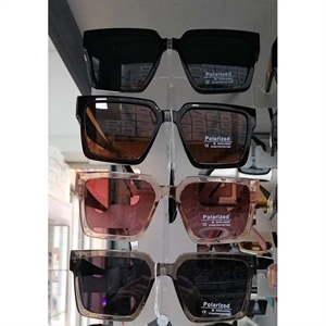 Okuary przeciwsłoneczne