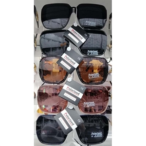 Okuary przeciwsłoneczne