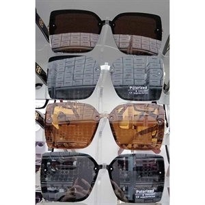 Okuary przeciwsłoneczne