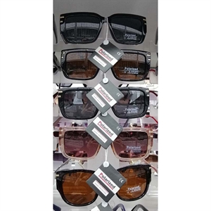 Okuary przeciwsłoneczne