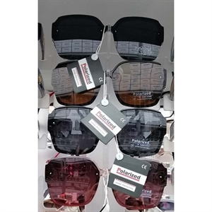 Okuary przeciwsłoneczne