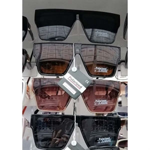 Okuary przeciwsłoneczne