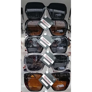 Okuary przeciwsłoneczne