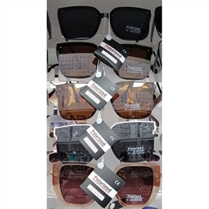 Okuary przeciwsłoneczne