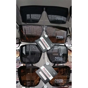 Okuary przeciwsłoneczne