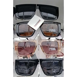 Okuary przeciwsłoneczne