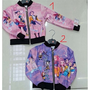 Bluza dziewczęca  4-14 lat