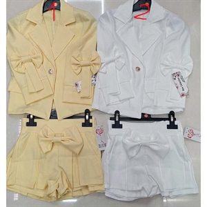 Komplet dziewczęcy  4-14 lat