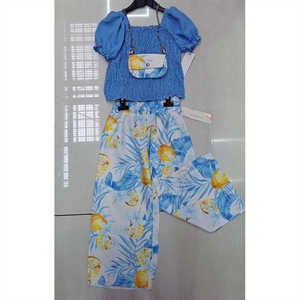 Komplet dziewczęcy  6-16 lat