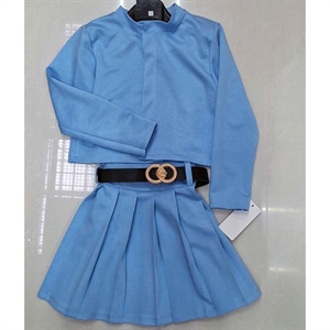 Komplet dziewczęcy  6-16 lat