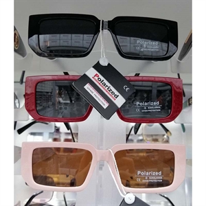 Okuary przeciwsłoneczne