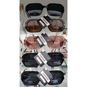 Okuary przeciwsłoneczne