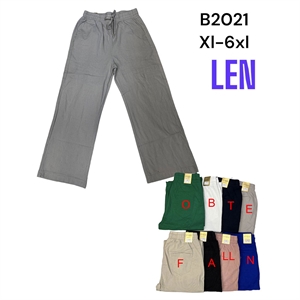 Spodnie 7/8 (XL-6XL)
