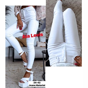 Jeansy damskie  34-42