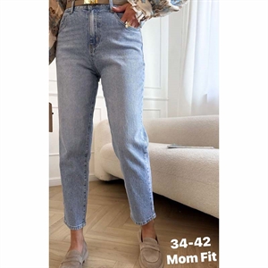 Jeansy damskie  34-42