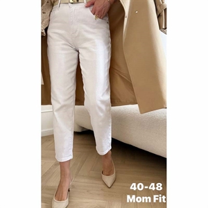 Jeansy damskie  40-48