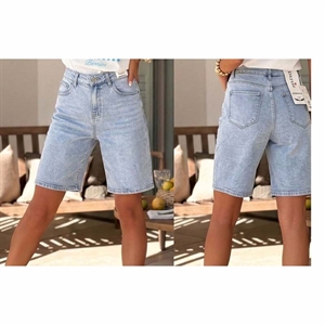 Szorty jeansowe damskie  34-42