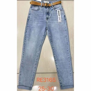 Jeansy damskie  25-30