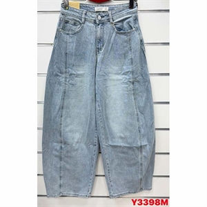 Jeansy damskie  XS-XL