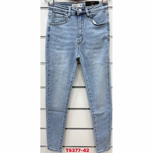 Jeansy damskie  XS-XL