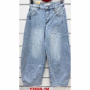 Jeansy damskie  XS-XL