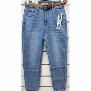 Jeansy damskie  XS-XL