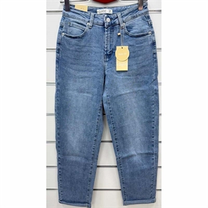 Jeansy damskie  XS-XL