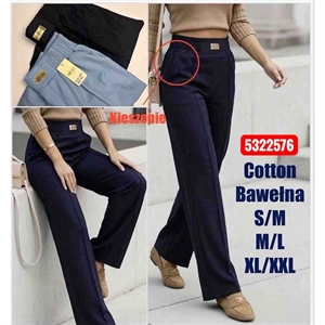 Spodnie damskie  S/M-XL/2XL